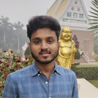Aakash S