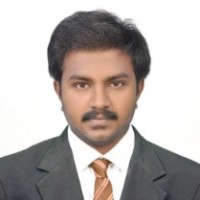 Sibikumar G