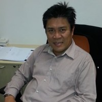 Calvin Tang