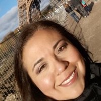 Rebeca Villarreal