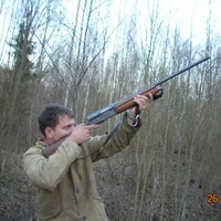 Кирилл Санин