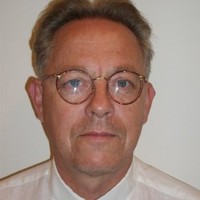 Kenneth Degerman
