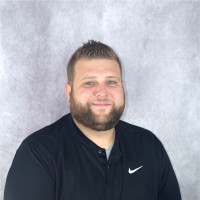 Zack Blevins