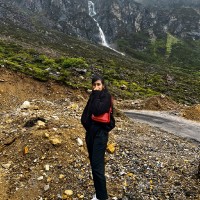 Swetha A.S