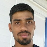 Mohammed Asraf Ali