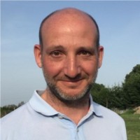 Stéphane Verplancke