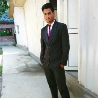 Syed Suhail Zia