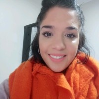 Melisa Mendoza