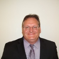 Richard Ginther