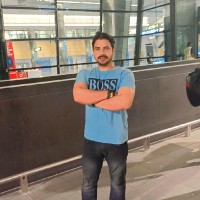 Farhan Ali