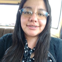Sandra Erandy Silva Hernández