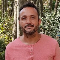 Israel Parralejo Martinez