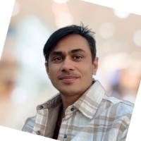 Aiyaz Khorajia