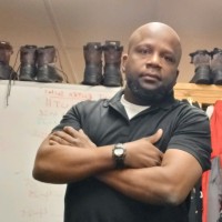 Walter Joseph