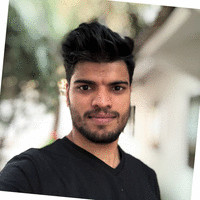 Vasudev Sharma