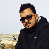 Rejsal Basheer