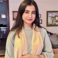 Alveena Abid