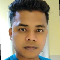 Kamlesh Kumar Sardar