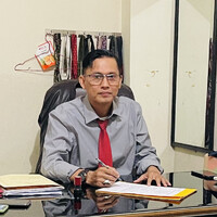 Mochamad Husni Tamrin