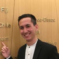 Nicholas Do