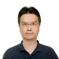 Keith Lin