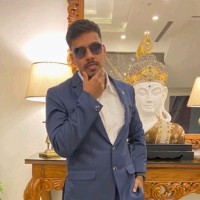 K Rajesh Kumar