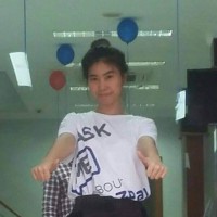 Thin Thin Yadanar