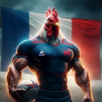 Gasté Tony