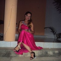 Valdene Rocha