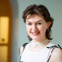Megan Strom