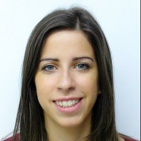 Elena Sagaste Cavero
