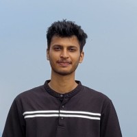 Nishant Chaudhary