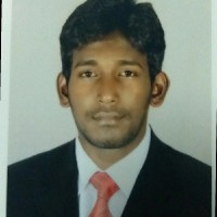 Sudhakar Chandrasekar