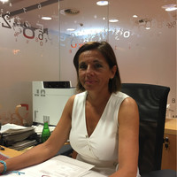 Juana Servan Palma