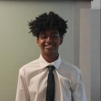 Daniel Kidane