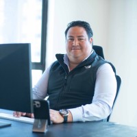 Alvaro Ramirez Díaz