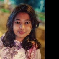 Nikita Nirhali