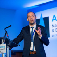 Andrew Keyworth