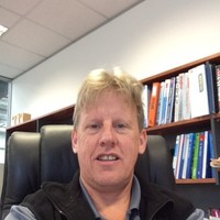 Craig Parsons