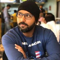 Srikanth Narayan
