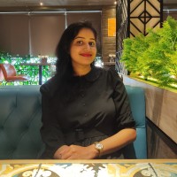 Shashikala Thorat