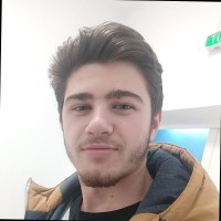 Cosmin-Georgian Stănila