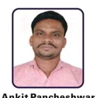 Ankit Pancheshwar