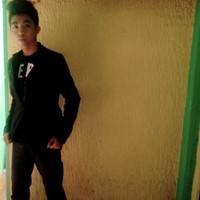 Kenjie Briones