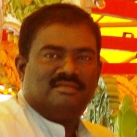 Annamalai Murali