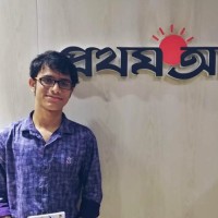 Nafis Rahman