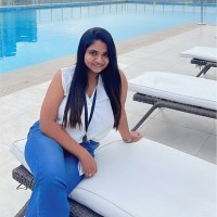 Shruti Delmade