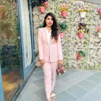 Neelam Rohera