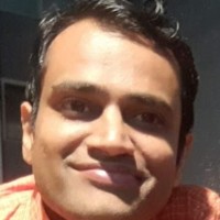 Ashish Agrawal