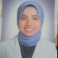 Esraa Saeed